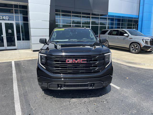 new 2025 GMC Sierra 1500 car, priced at $41,875