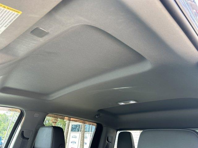 used 2020 Chevrolet Silverado 1500 car, priced at $41,681