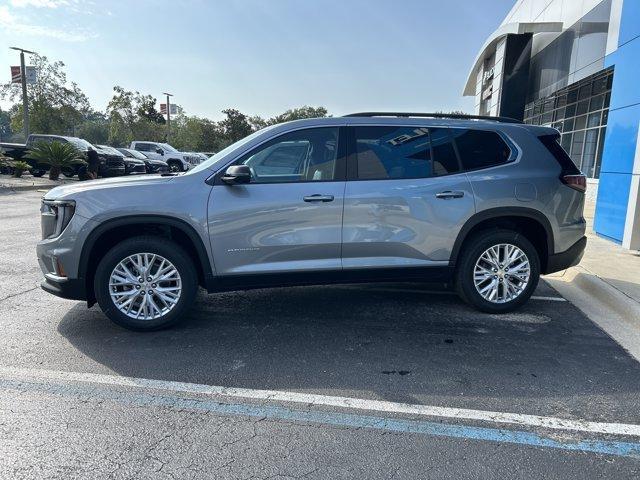 new 2026 GMC Acadia car, priced at $49,525
