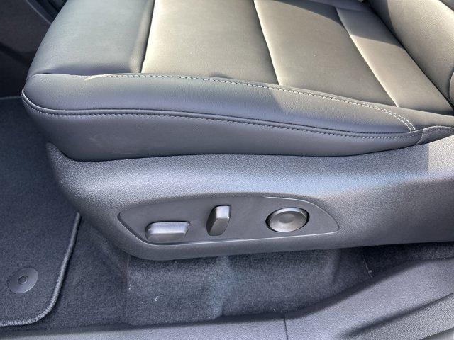 new 2026 GMC Acadia car, priced at $49,525