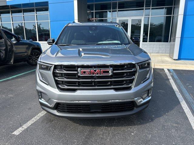 new 2026 GMC Acadia car, priced at $49,525