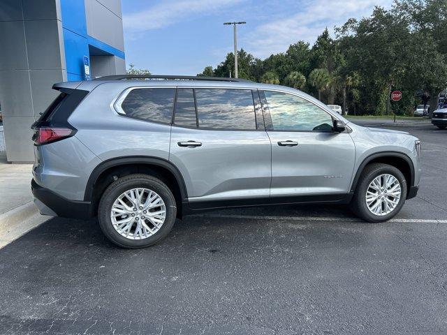 new 2026 GMC Acadia car, priced at $49,525