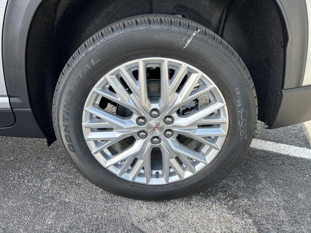 new 2026 GMC Acadia car, priced at $49,525