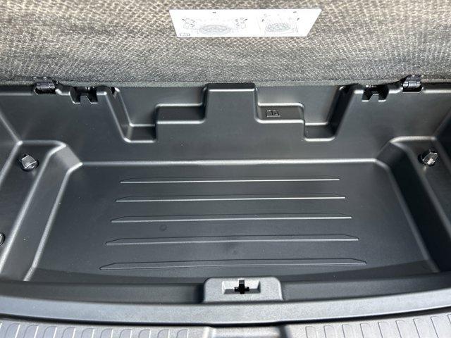 new 2026 GMC Acadia car, priced at $49,525