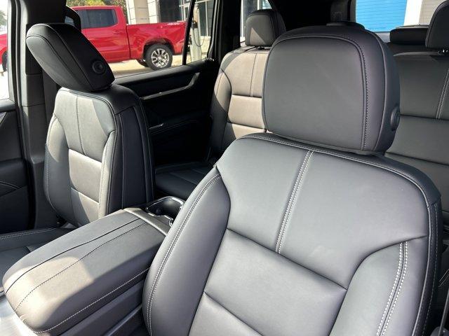 new 2026 GMC Acadia car, priced at $49,525