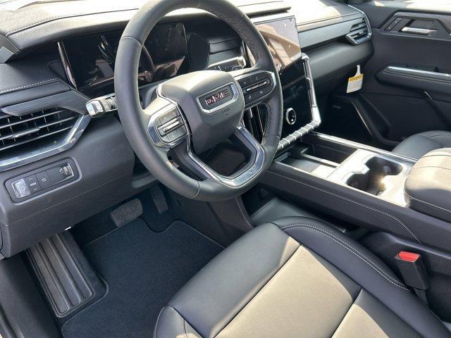 new 2026 GMC Acadia car, priced at $49,525