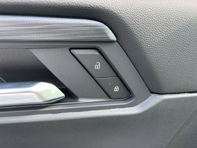 new 2026 GMC Acadia car, priced at $49,525