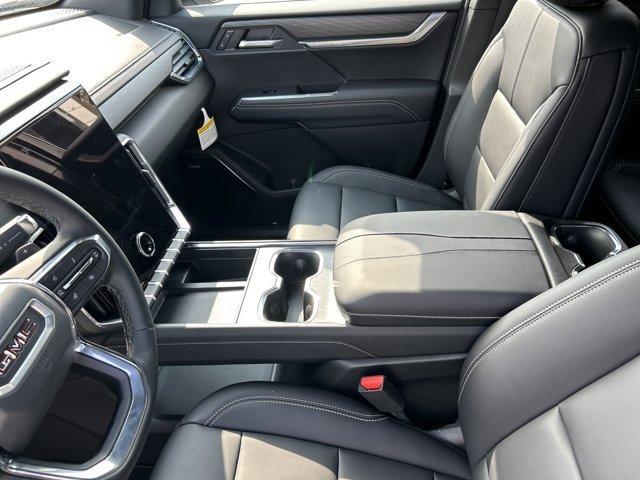 new 2026 GMC Acadia car, priced at $49,525