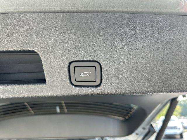 new 2026 GMC Acadia car, priced at $49,525