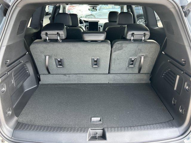 new 2026 GMC Acadia car, priced at $49,525