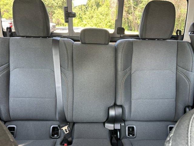 new 2025 Jeep Gladiator car, priced at $48,245