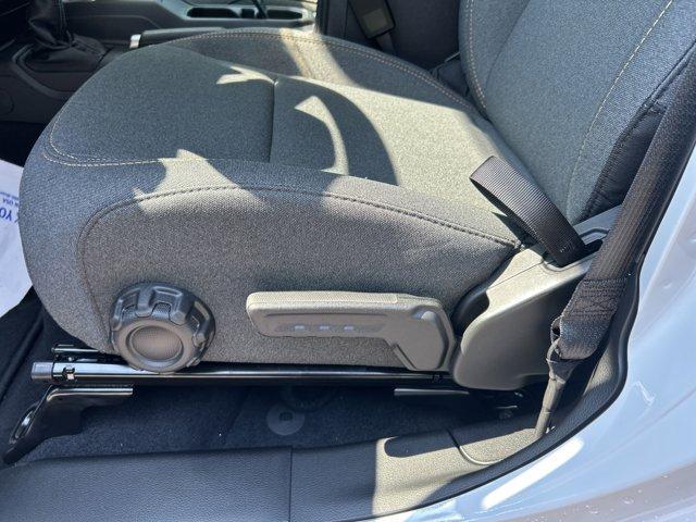 new 2025 Jeep Gladiator car, priced at $48,245