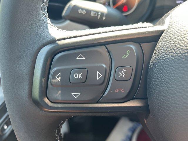 new 2025 Jeep Gladiator car, priced at $48,245