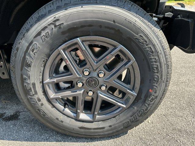 new 2025 Jeep Gladiator car, priced at $48,245