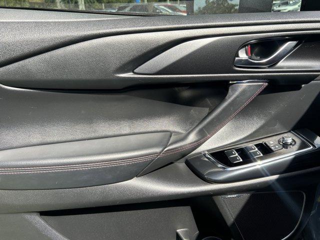 used 2021 Mazda CX-9 car, priced at $26,838