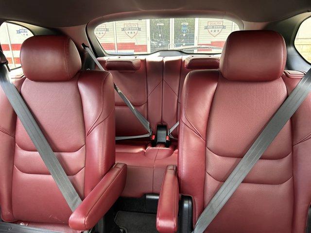 used 2021 Mazda CX-9 car, priced at $26,838