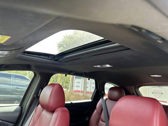 used 2021 Mazda CX-9 car, priced at $26,838