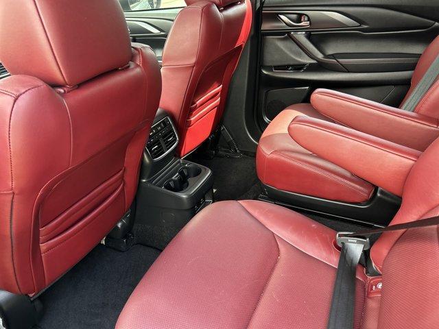 used 2021 Mazda CX-9 car, priced at $26,838