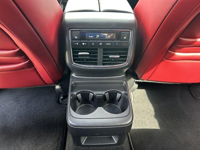 used 2021 Mazda CX-9 car, priced at $26,838