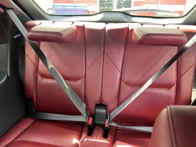 used 2021 Mazda CX-9 car, priced at $26,838