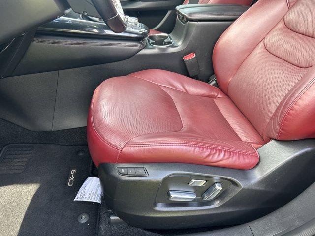 used 2021 Mazda CX-9 car, priced at $26,838