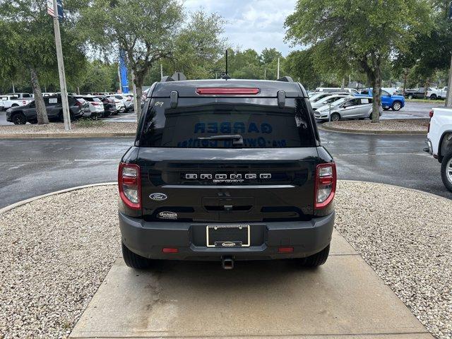 used 2021 Ford Bronco Sport car, priced at $26,961