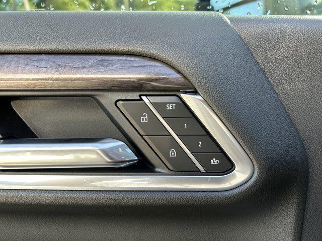 new 2025 Chevrolet Silverado 2500 car, priced at $71,447