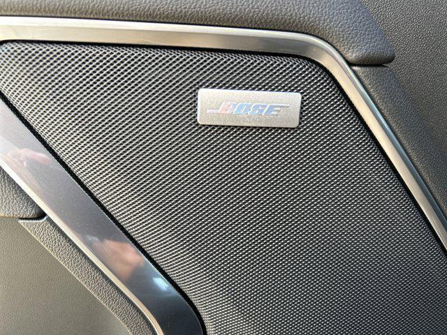 new 2025 Chevrolet Silverado 2500 car, priced at $71,447