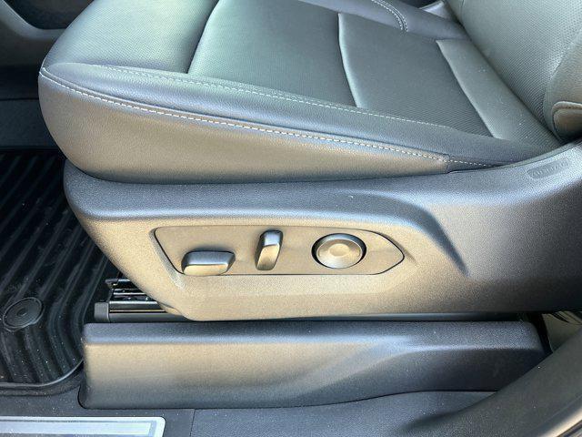 new 2025 Chevrolet Silverado 2500 car, priced at $71,447