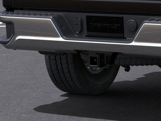 new 2025 Chevrolet Silverado 2500 car, priced at $72,187