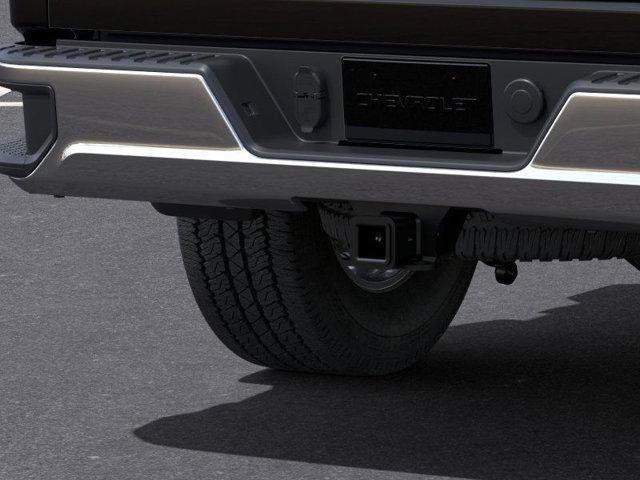 new 2025 Chevrolet Silverado 2500 car, priced at $72,187