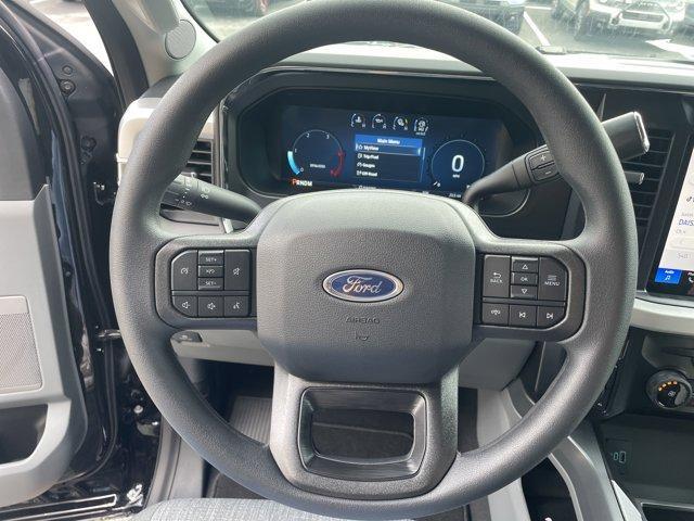 new 2025 Ford F-250 car, priced at $71,468