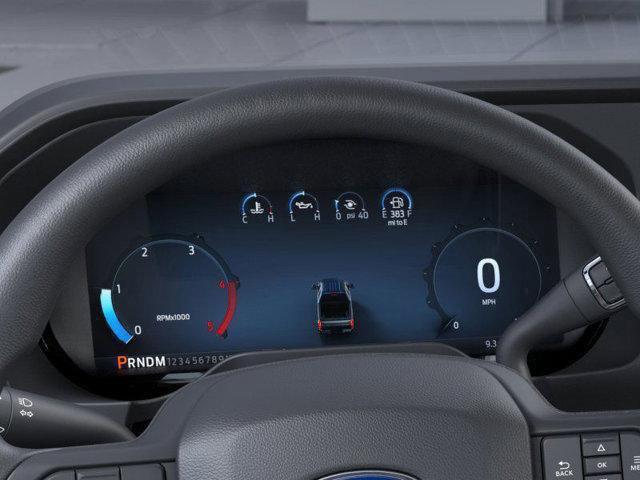 new 2025 Ford F-250 car, priced at $73,874