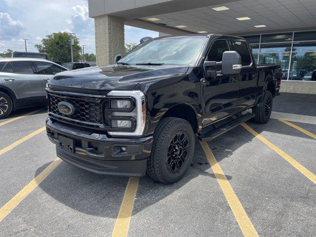 new 2025 Ford F-250 car, priced at $71,468