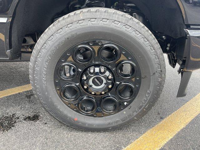 new 2025 Ford F-250 car, priced at $71,468
