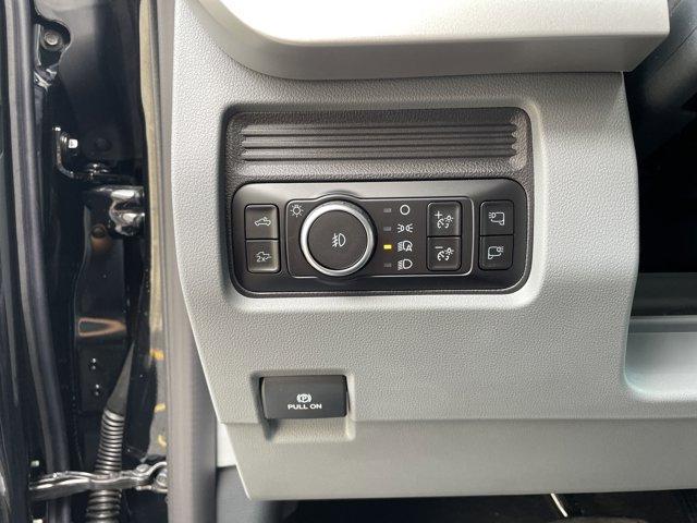 new 2025 Ford F-250 car, priced at $71,468