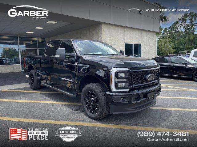new 2025 Ford F-250 car, priced at $71,468