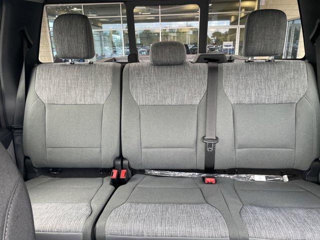 new 2025 Ford F-250 car, priced at $71,468