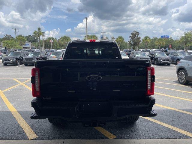 new 2025 Ford F-250 car, priced at $71,468