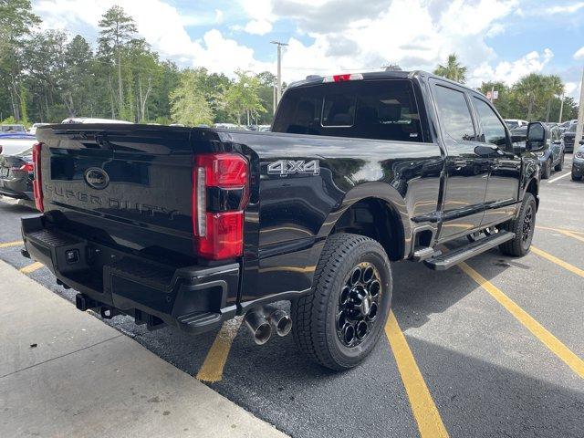 new 2025 Ford F-250 car, priced at $71,468