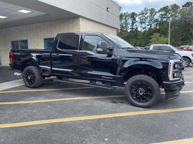 new 2025 Ford F-250 car, priced at $71,468