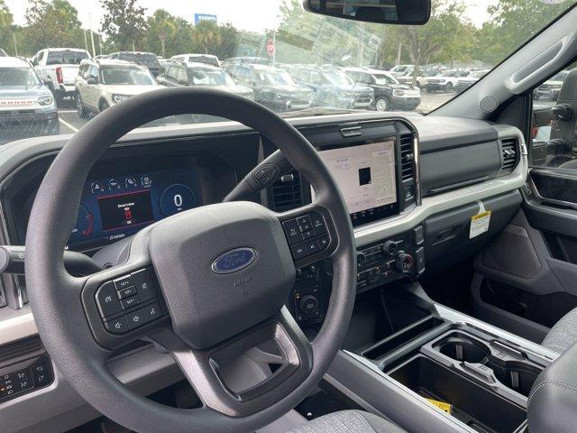 new 2025 Ford F-250 car, priced at $71,468