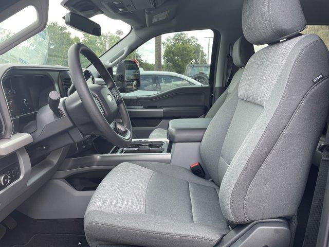 new 2025 Ford F-250 car, priced at $71,468