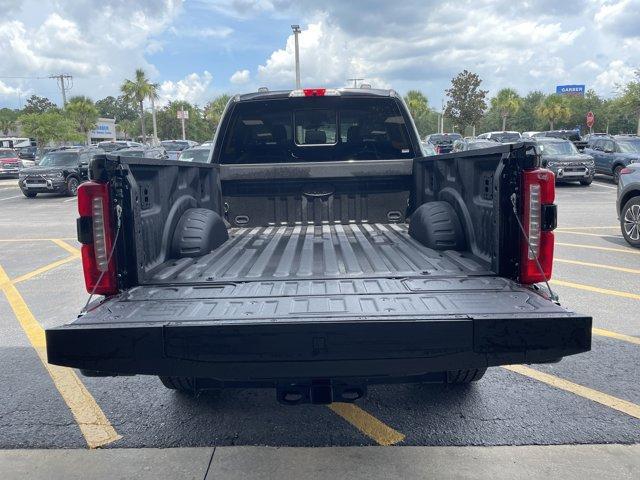 new 2025 Ford F-250 car, priced at $71,468