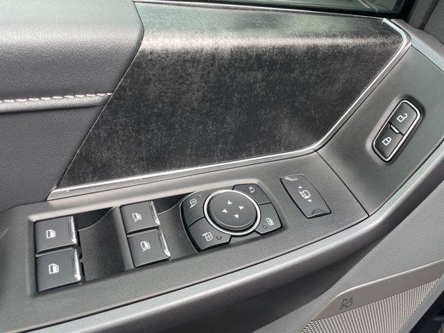 new 2025 Ford F-250 car, priced at $71,468