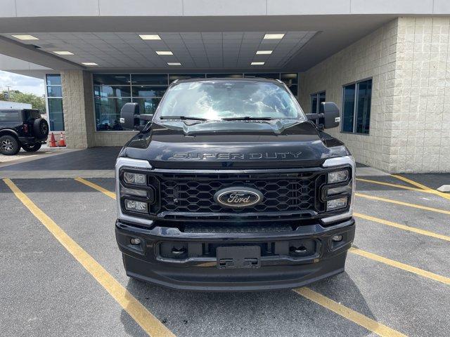 new 2025 Ford F-250 car, priced at $71,468