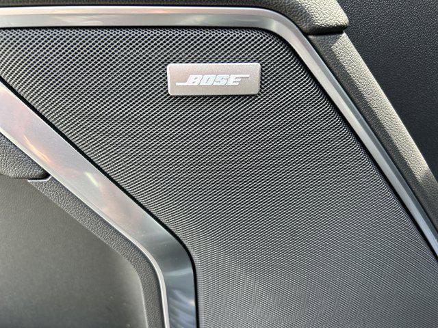 new 2025 Chevrolet Silverado 2500 car, priced at $77,732