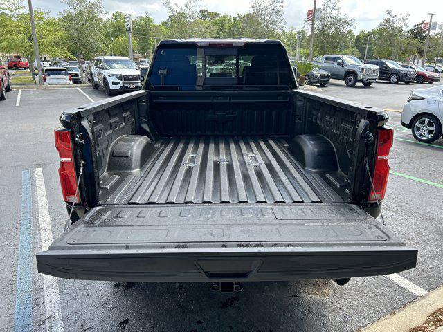 new 2025 Chevrolet Silverado 2500 car, priced at $77,732