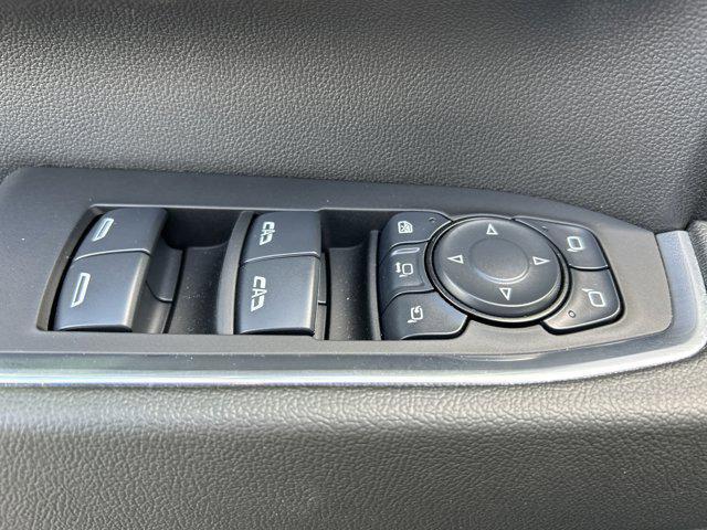 new 2025 Chevrolet Silverado 2500 car, priced at $77,732