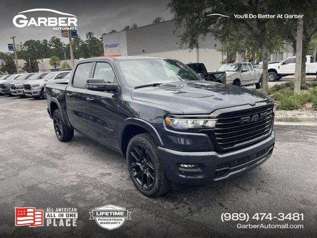 new 2026 Ram 1500 car, priced at $63,419